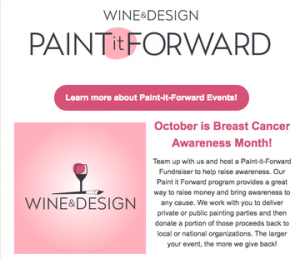 fundraiser
