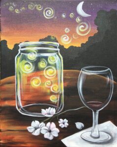 Sweet Carolina Nights 34