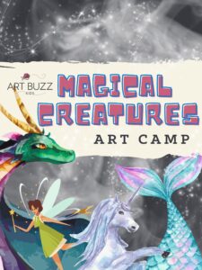 magical creatures