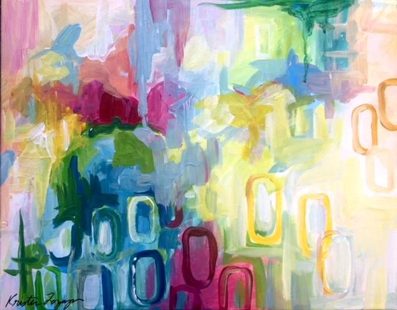 Abstract Artsy