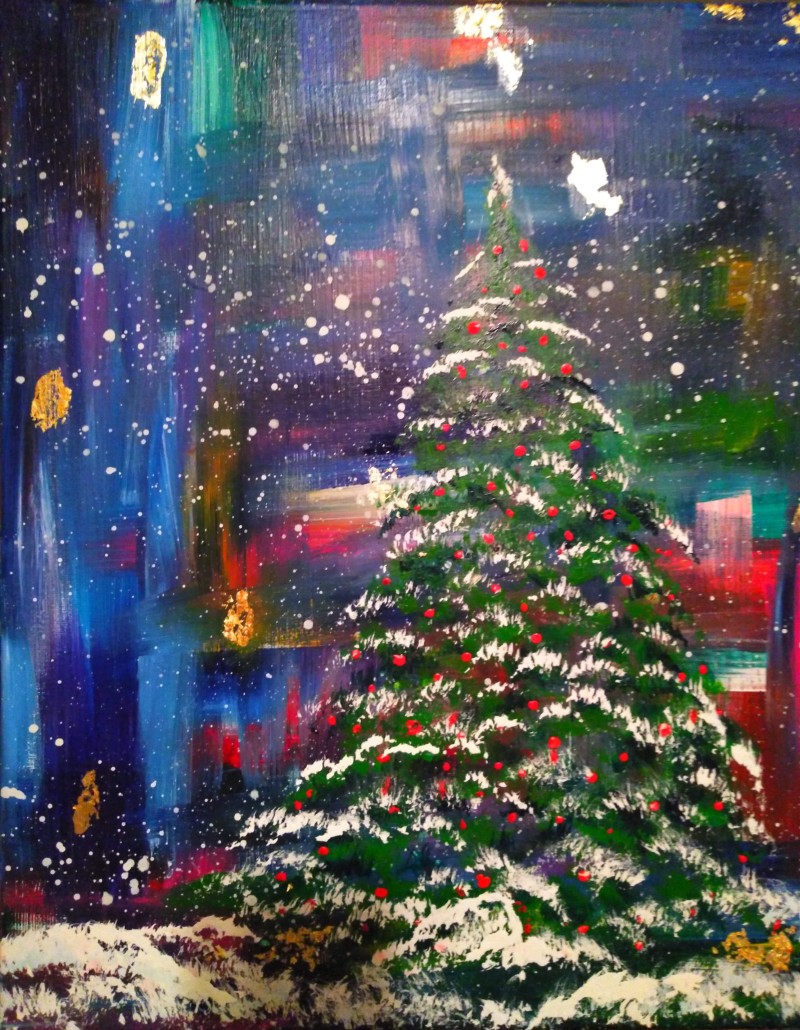 Peace of Christmas