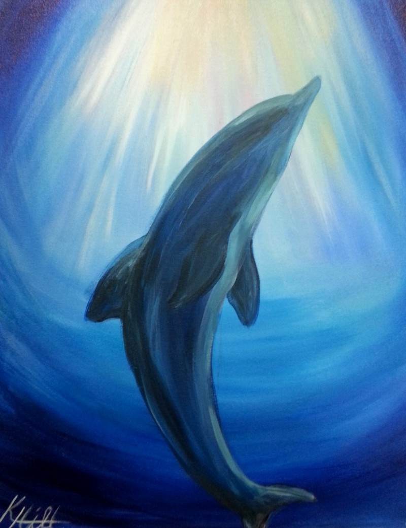 Dolphin