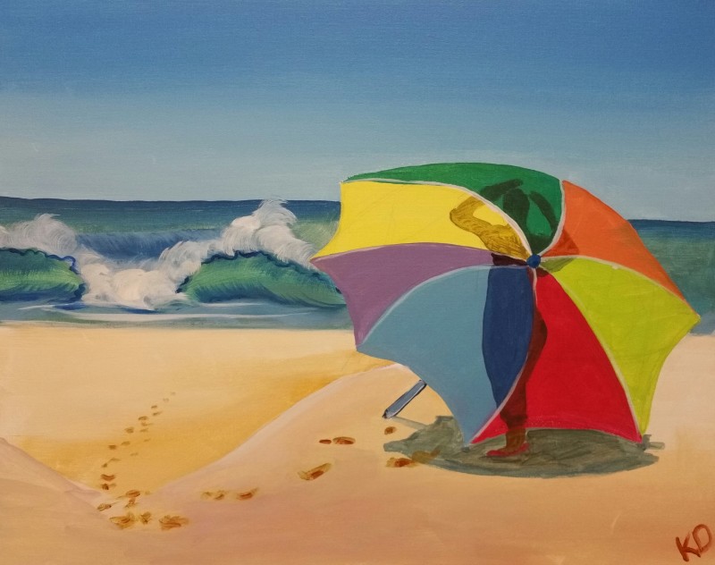 Sunny Beach