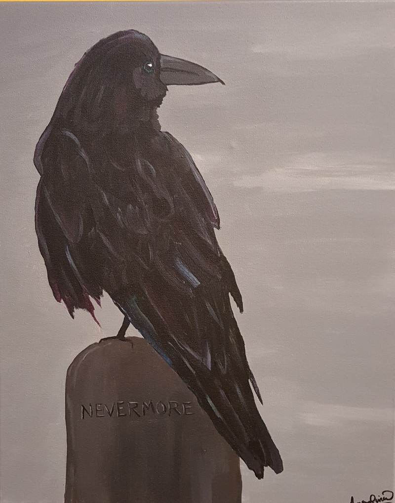 Nevermore