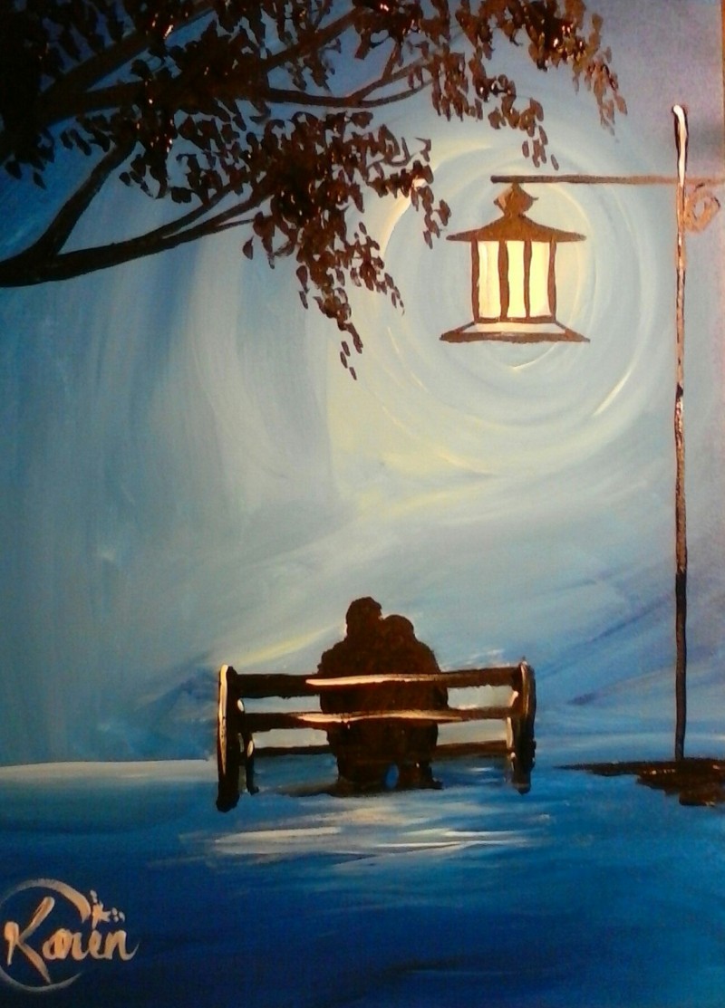Luminous Love