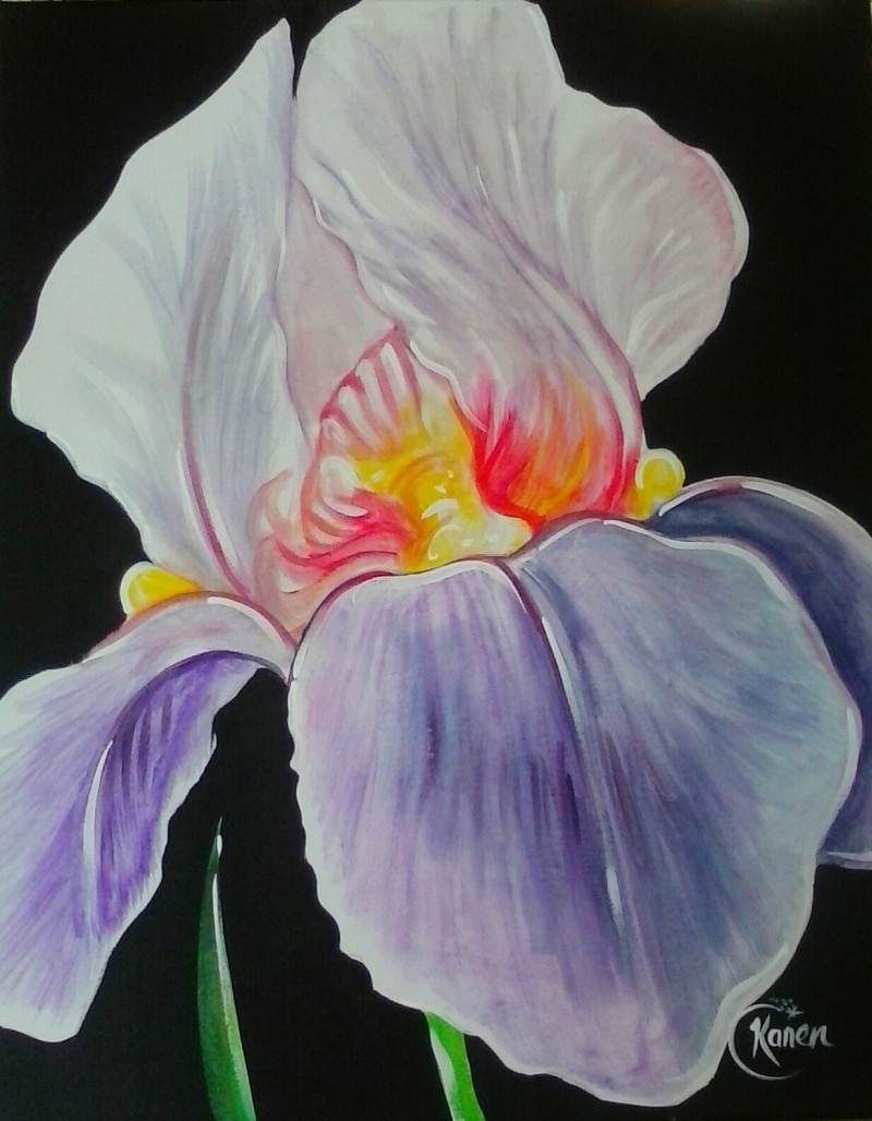 Watercolor Painting Workshop
