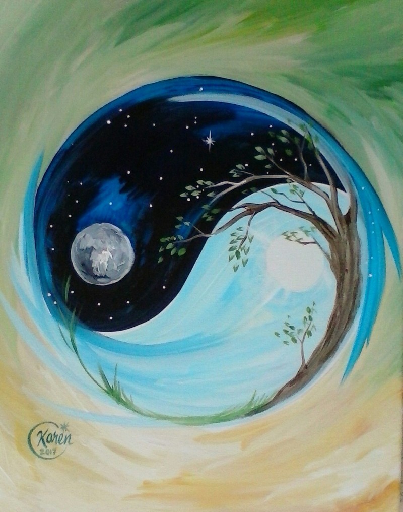 Wine & Design Rockville Centre, NY Paint & Sip Wine Parties Wine & Design