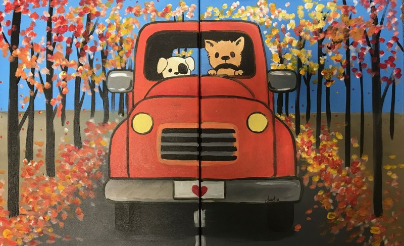 Mini & ME! | Puppy Pickup | 1 ticket covers 2 | Happy Fathers Day!