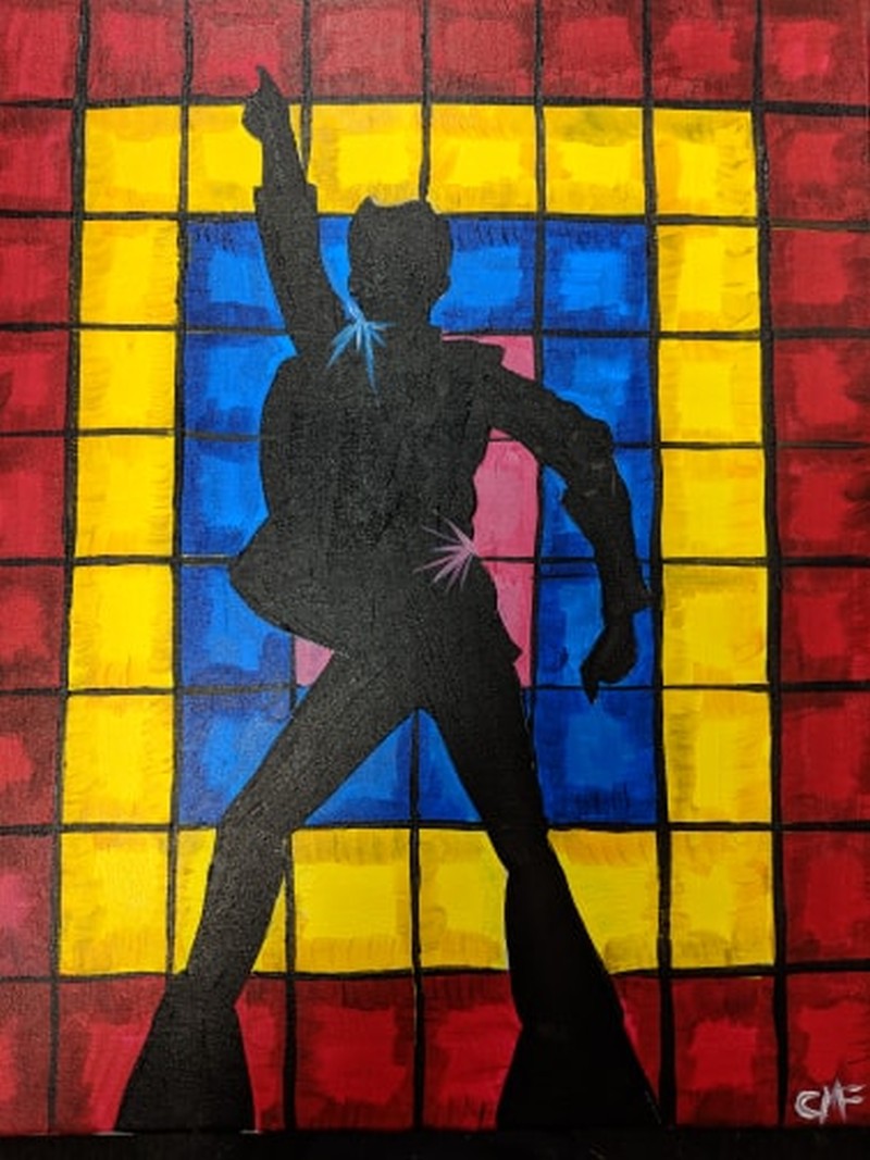 Disco Fever