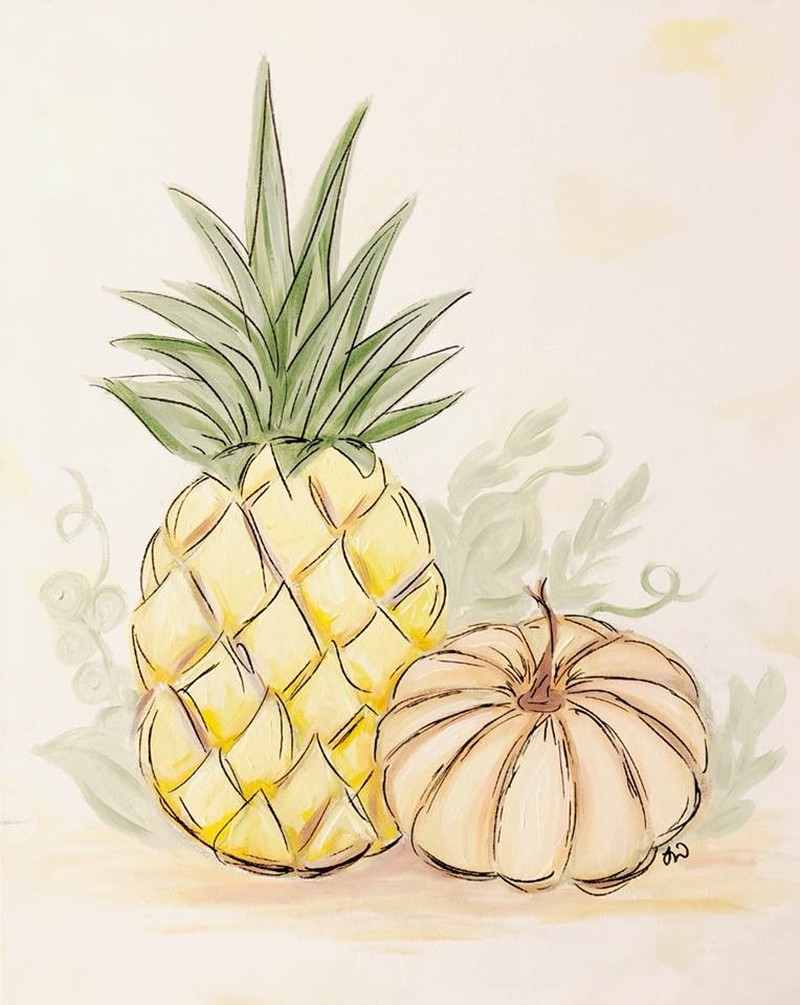 $35 Summer Sip & Save | Aloha, Fall!