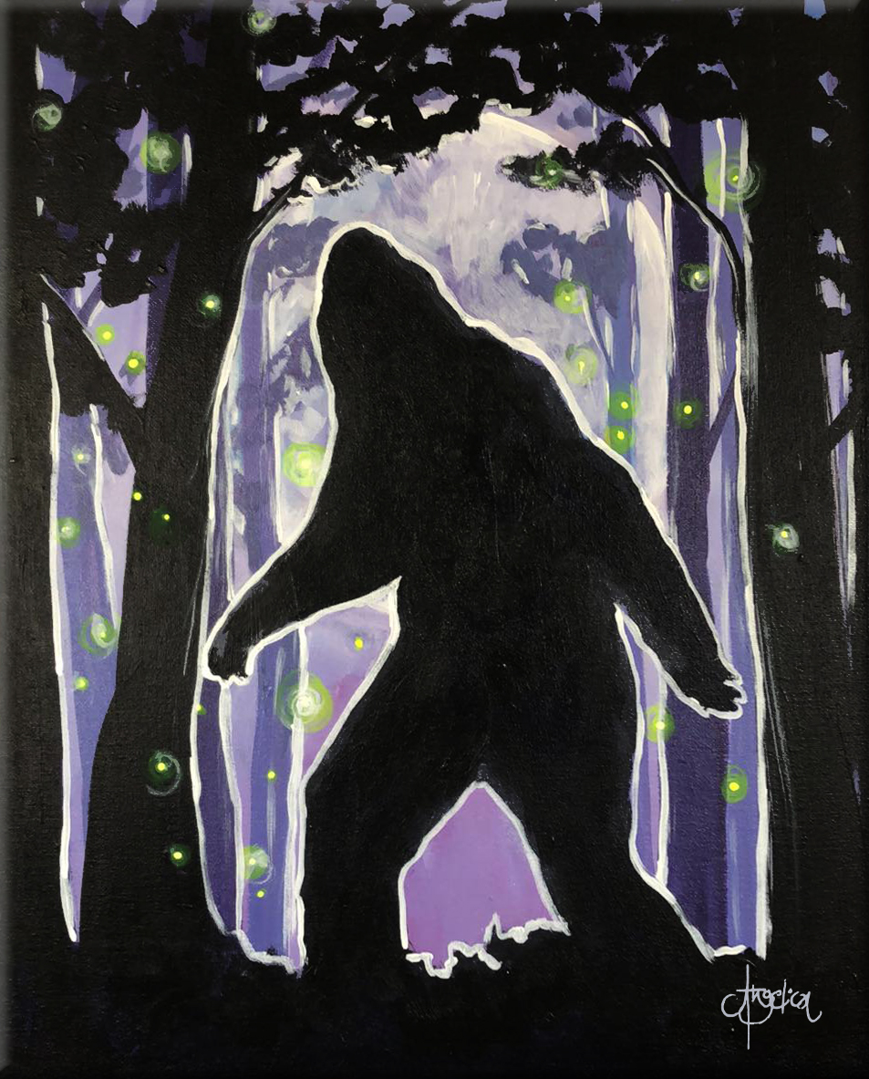 Bigfoot