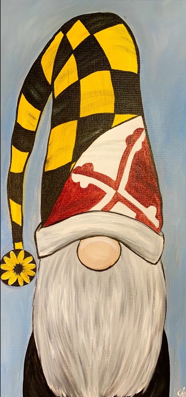 KIT: Maryland Gnome