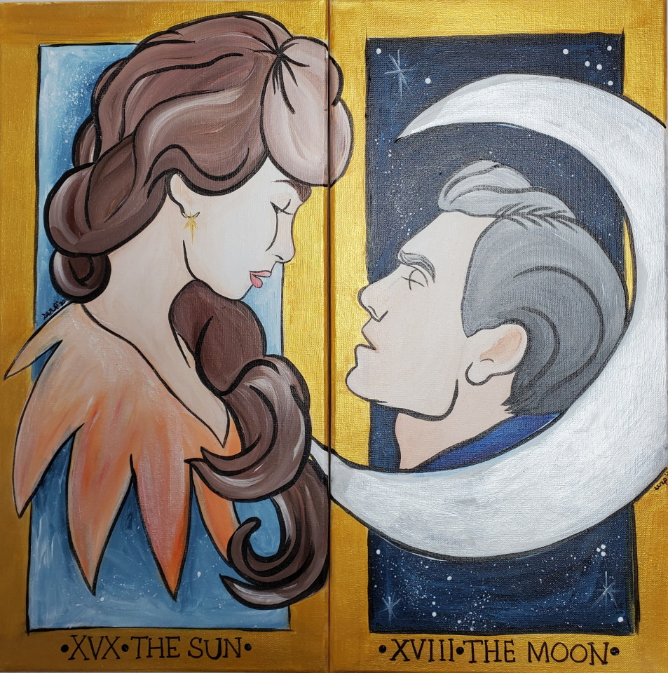 Date Night Deal! - The Lovers