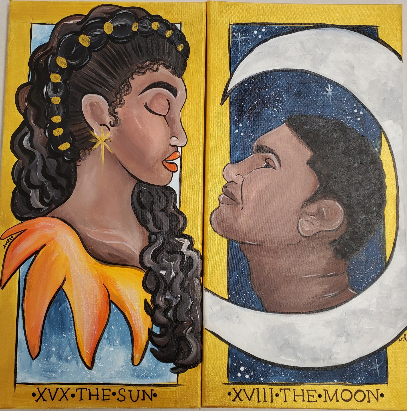 Date Night Deal! - The Lovers II