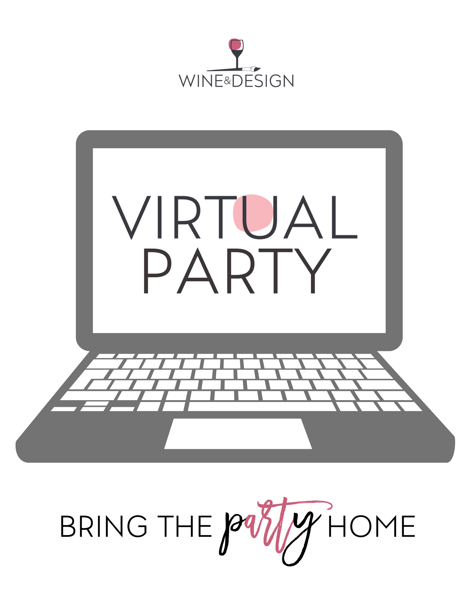 Call For a Virtual pARTy