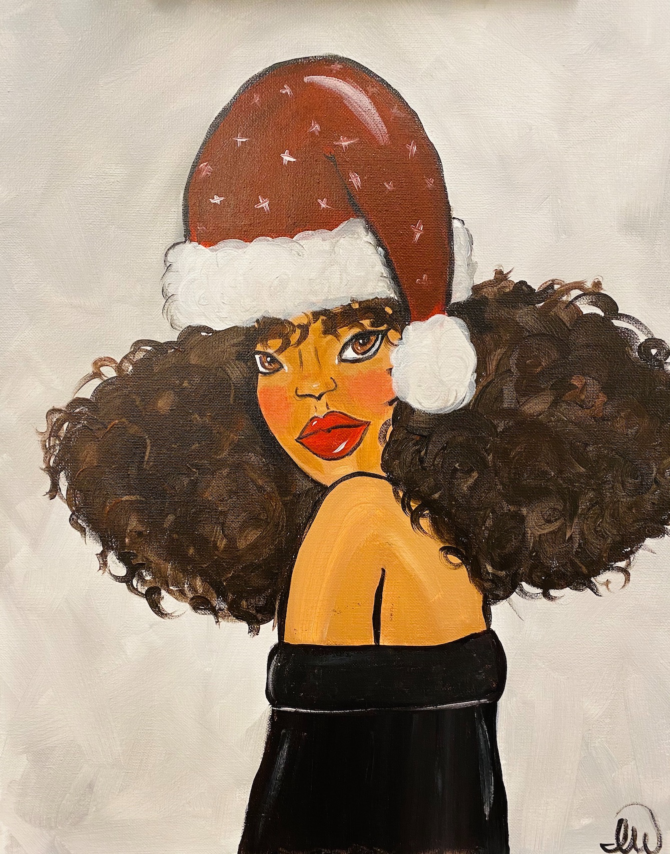 Santa Bae