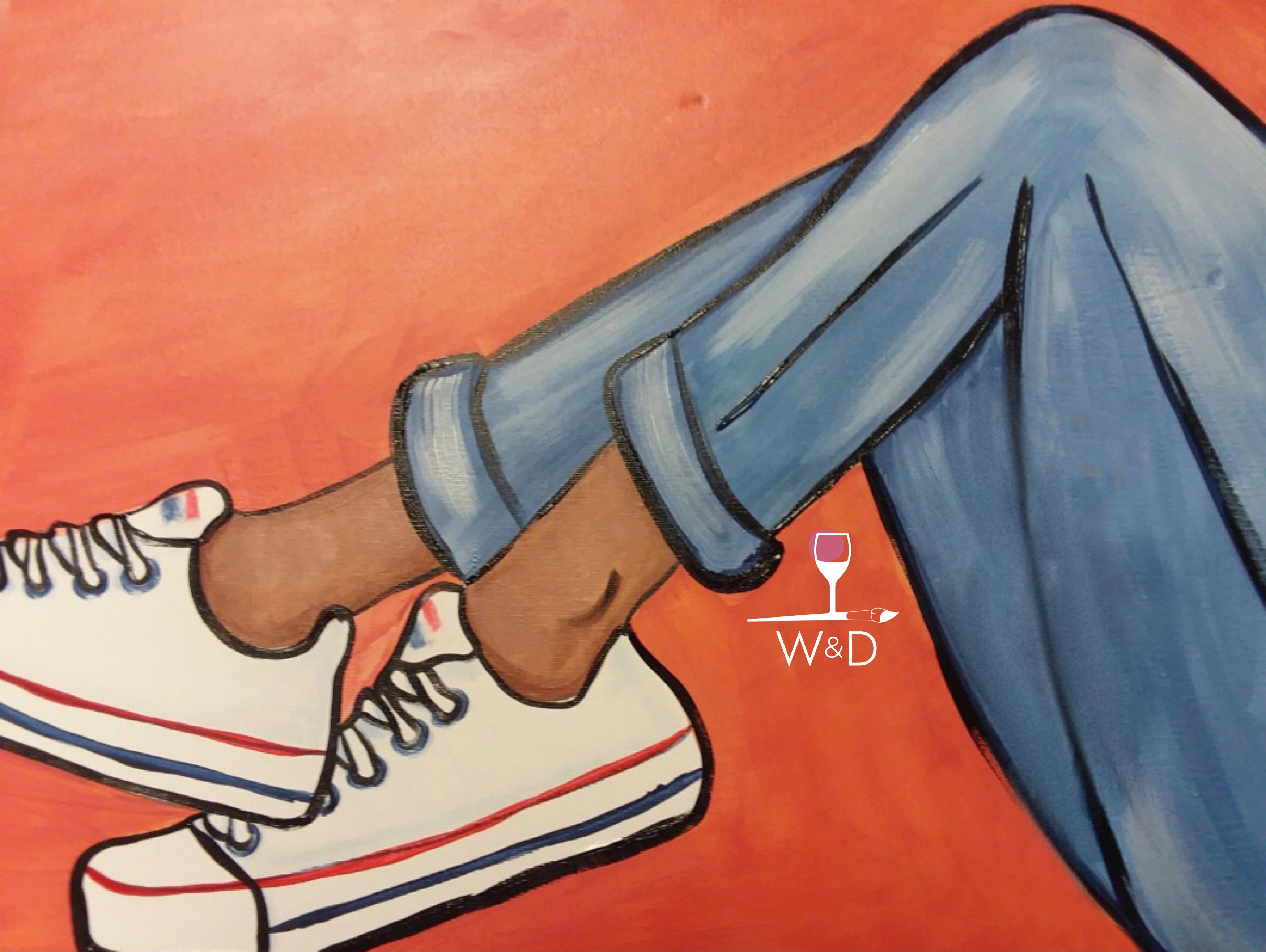 Kick Back