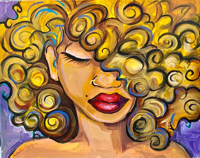 Curlz