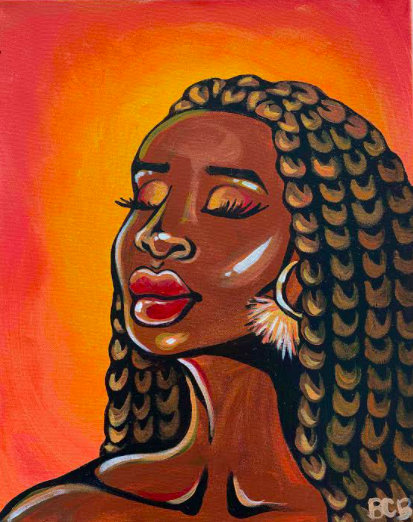 Sunset Beauty Sunset Beauty