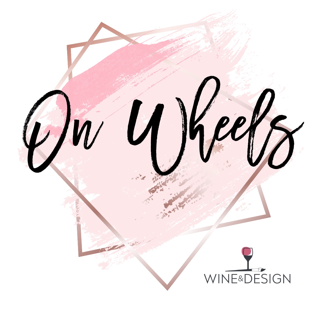 On Wheels - We Come to You! Plan a Backyard Party