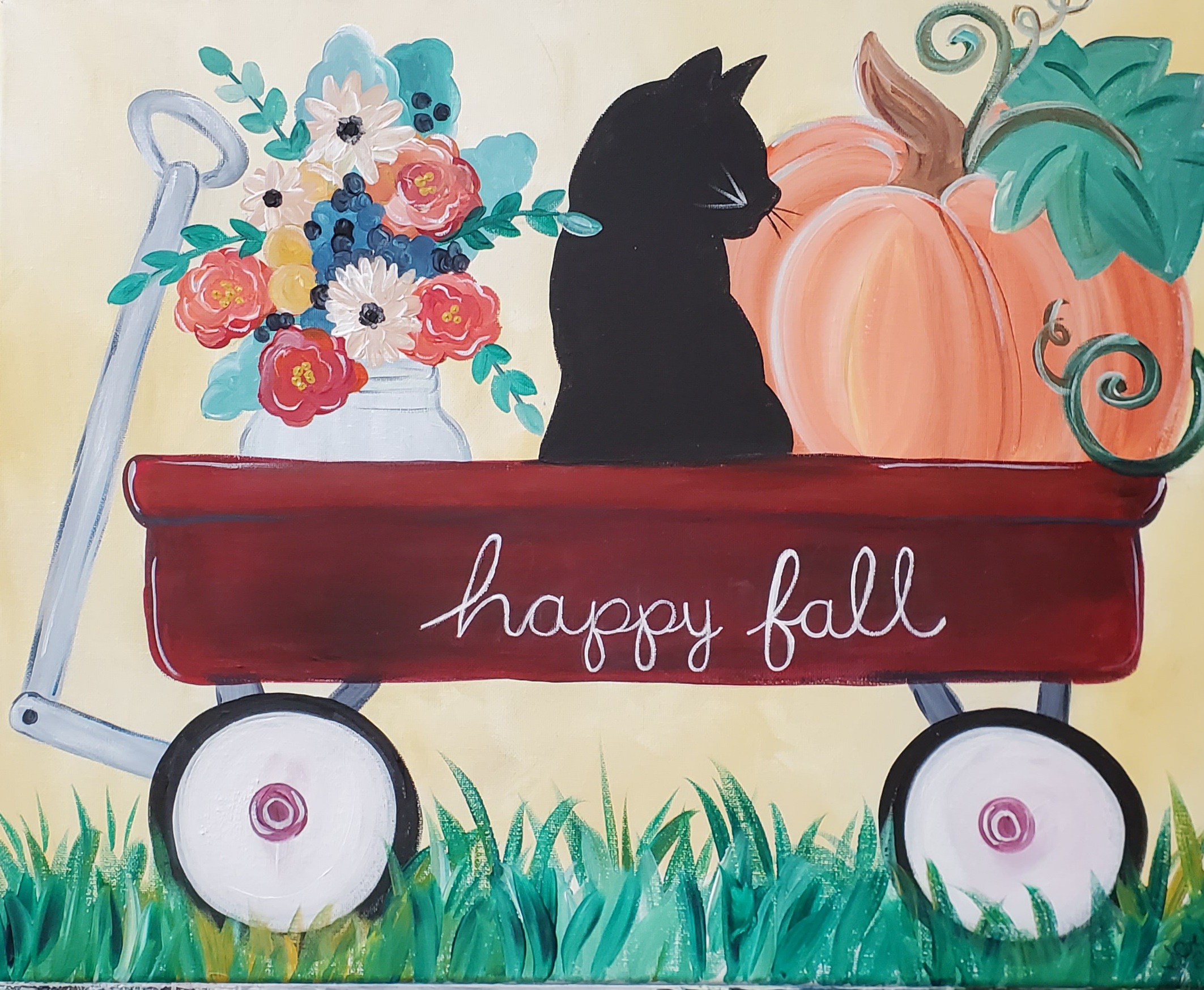 ALL AGES: Salem's Autumn Adventure