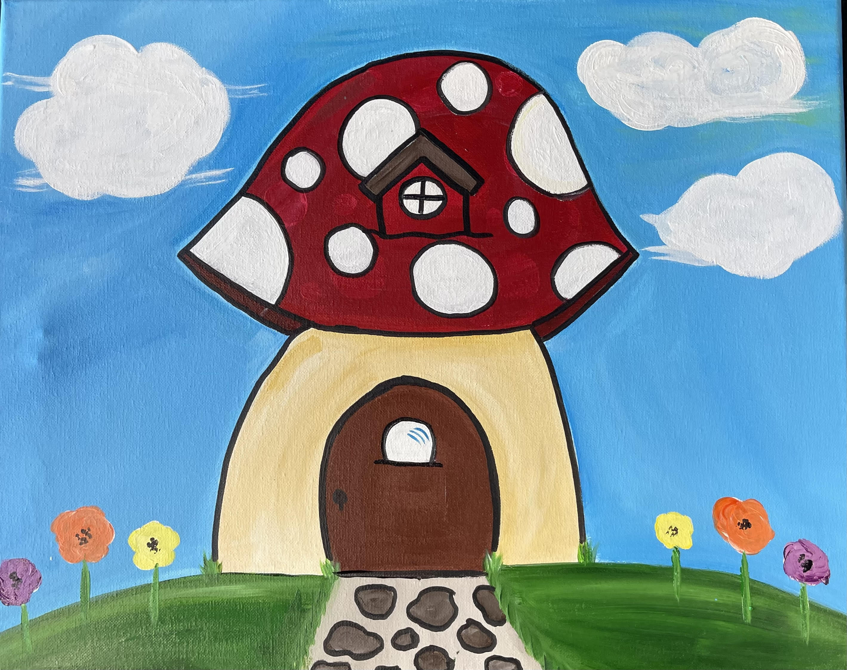 ABK Gnome House