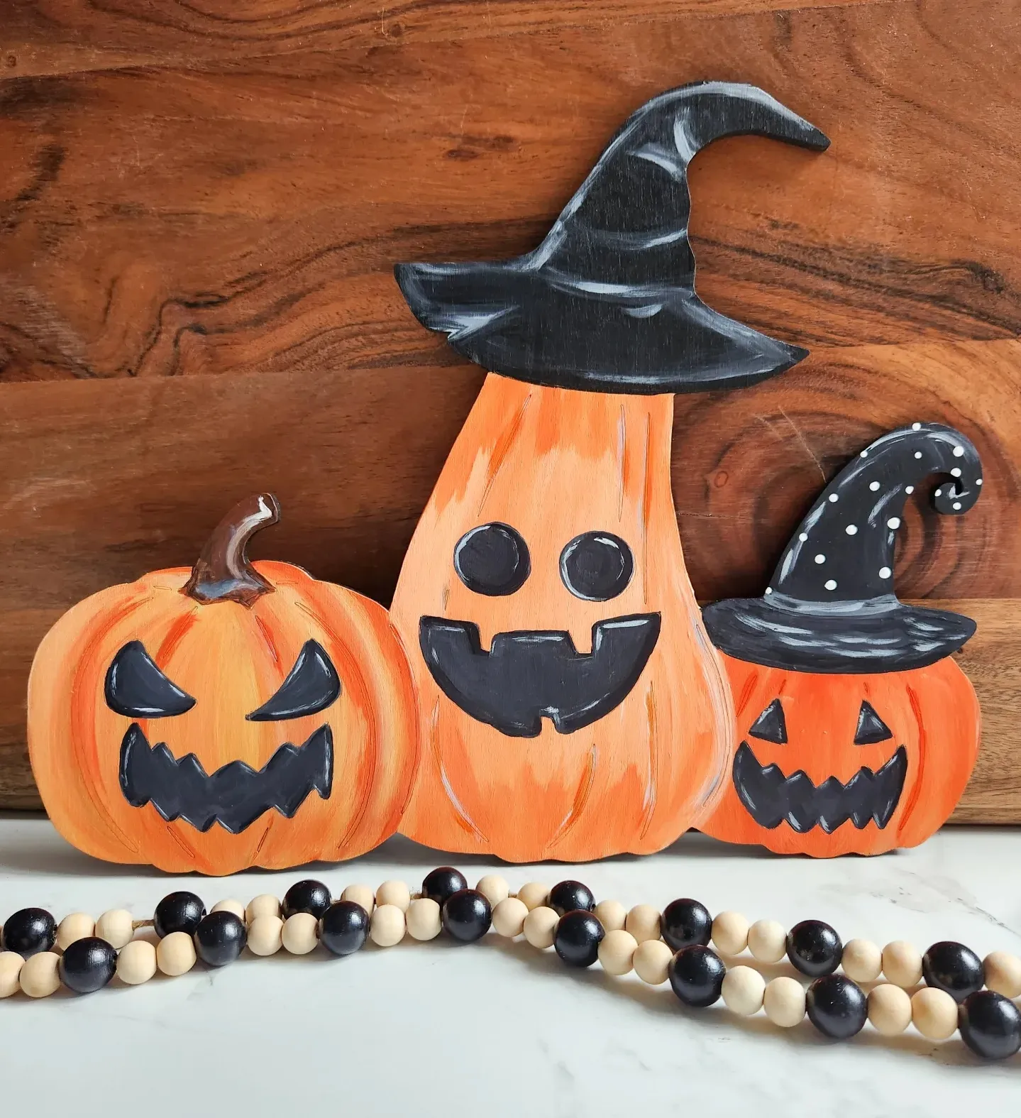 Kids' Night Out - Make a Halloween Shadow Candle Holder - Art Camp - Ages 5+