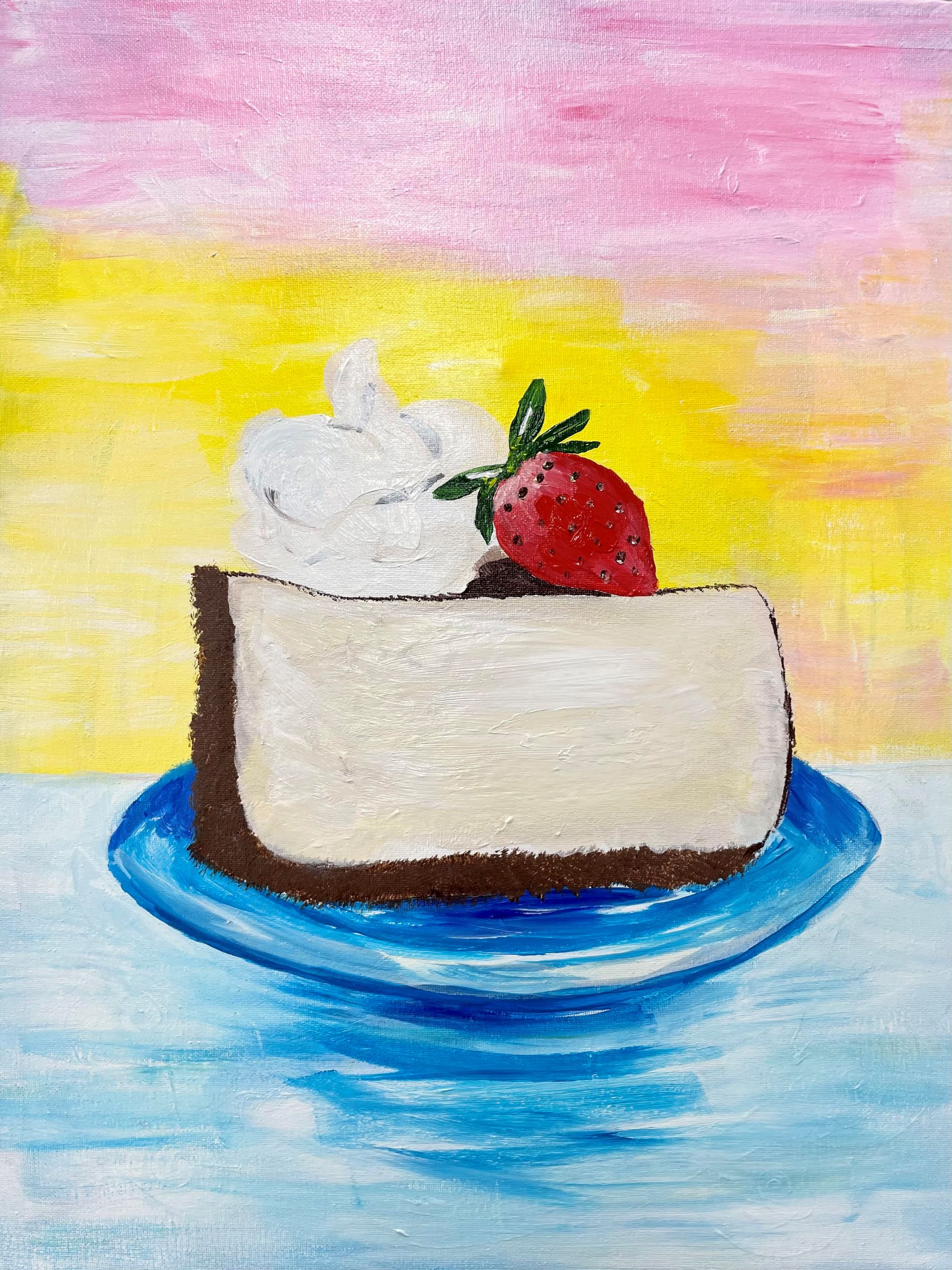 Golden Girls Painting & Trivia - BYOB and Free Parking