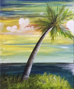 Single Version | Love Palm 