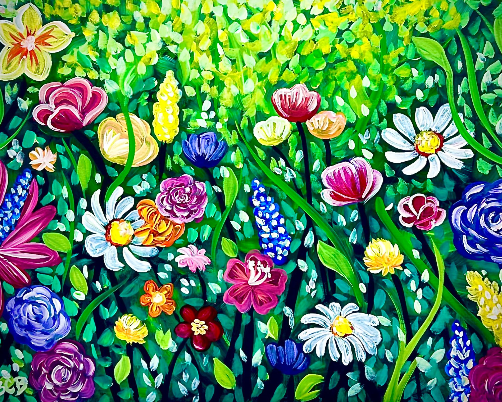 Wildflowers
