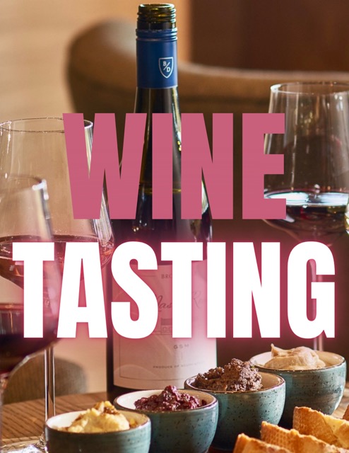 WINE TASTING