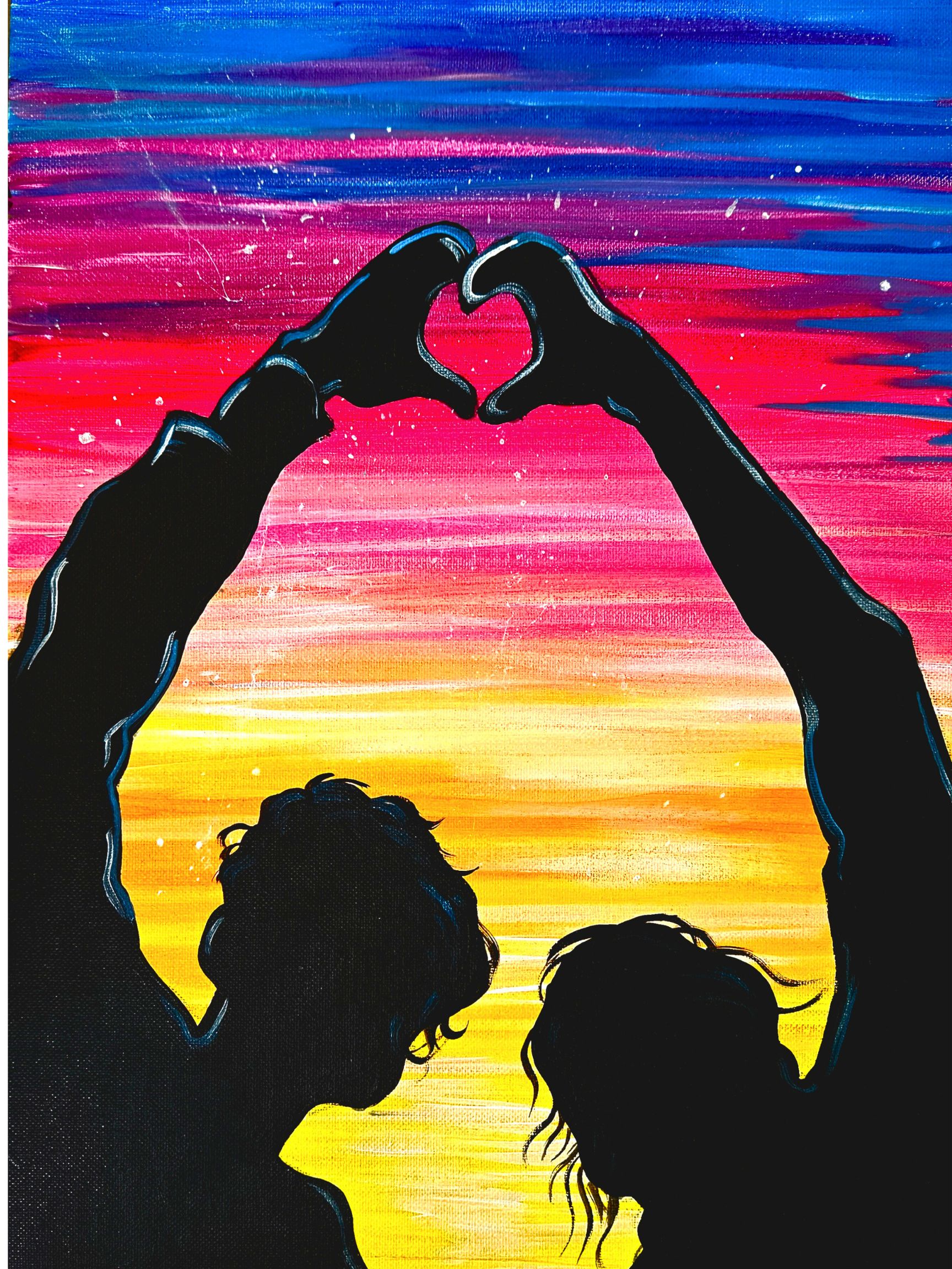 Date Night - I Love Us