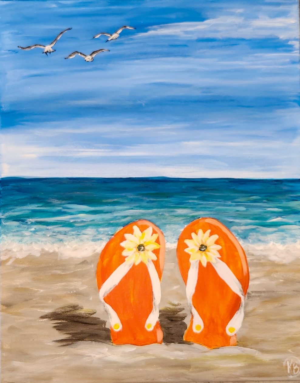 Wine & Design Bluffton, SC Paint & Sip Wine Parties Wine & Design