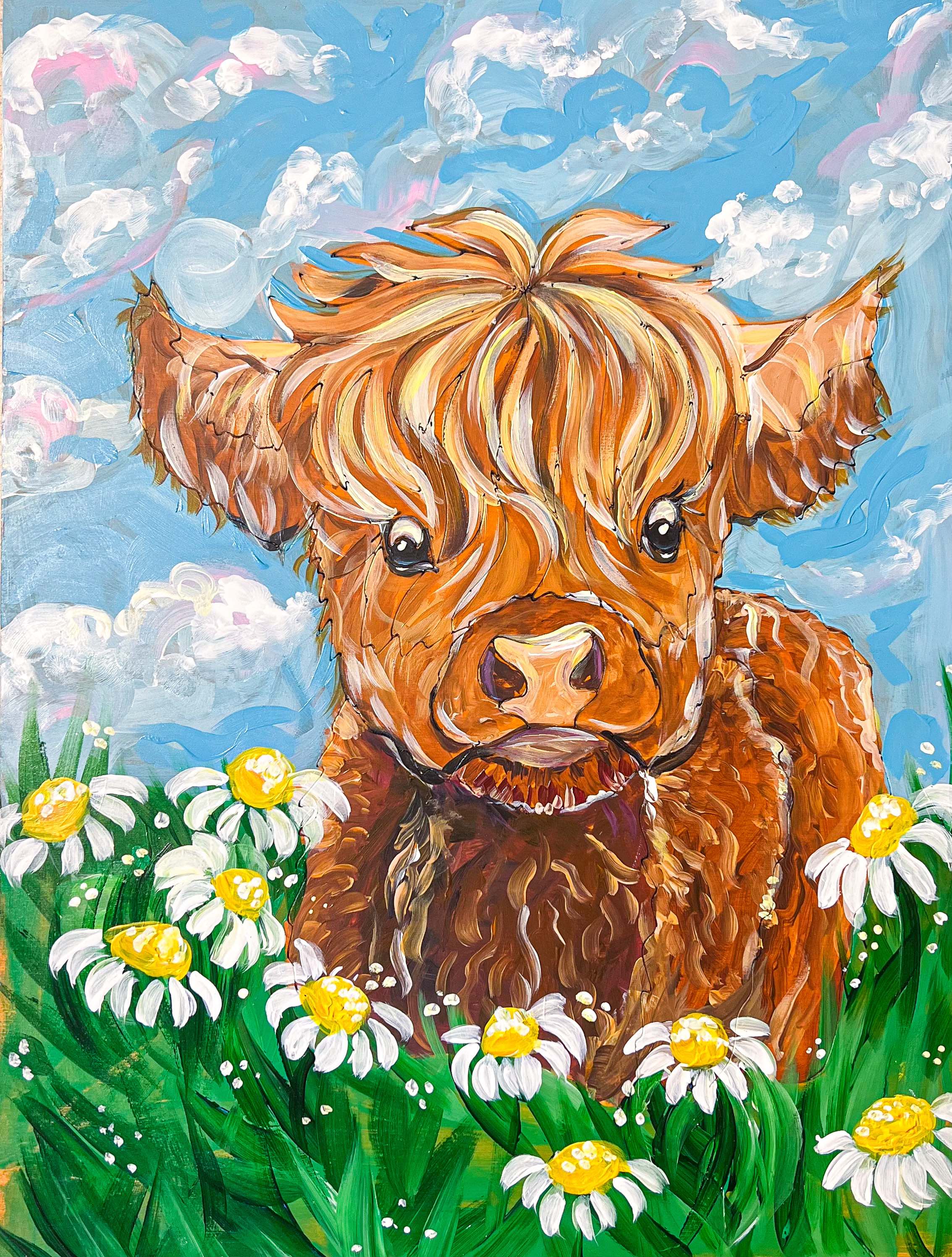 Mini Moo 