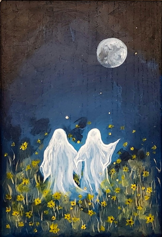 Rustic Ghouls