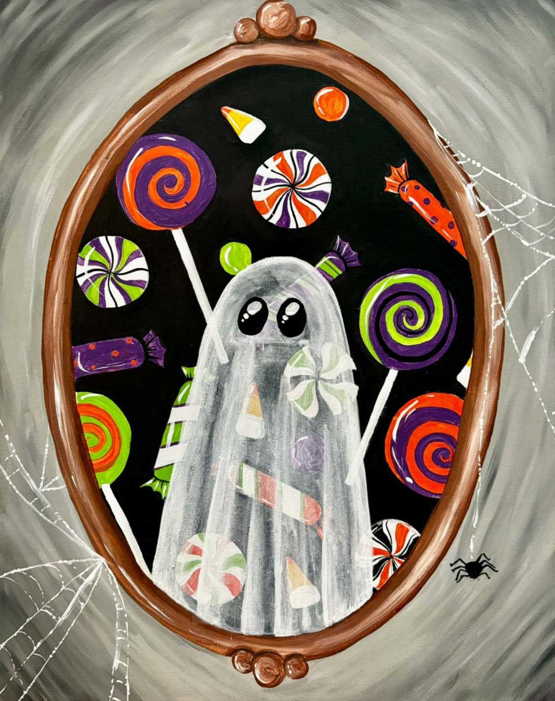 Sweetie Boo! 