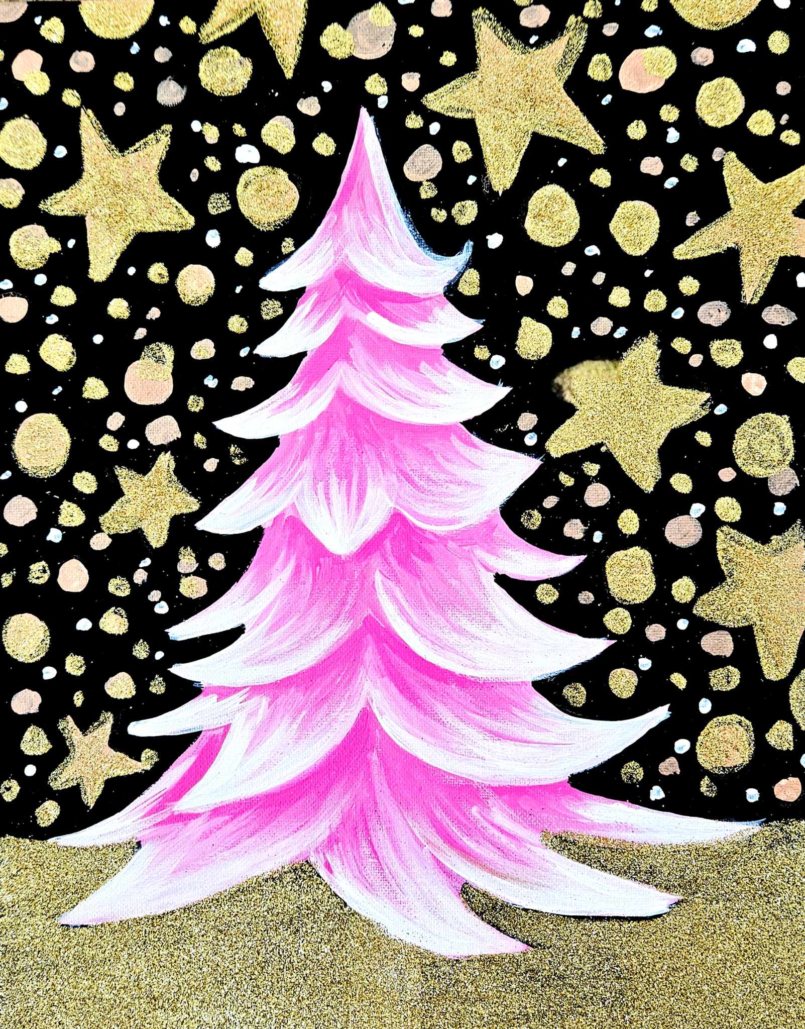 HOLIDAY RAZZLE DAZZLE 2PM