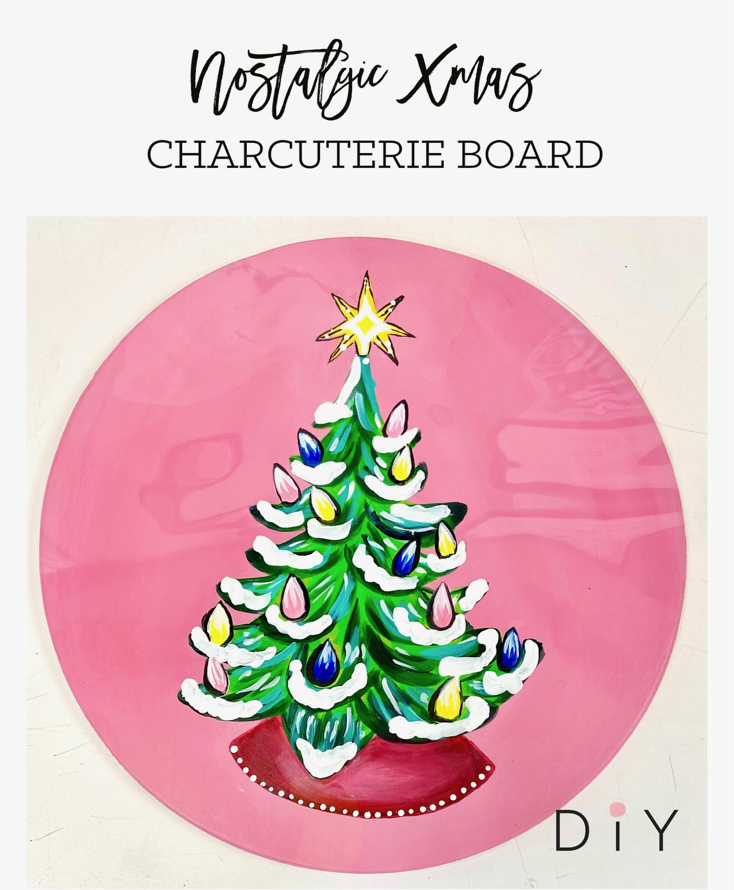 Nostalgic Xmas - You Choose