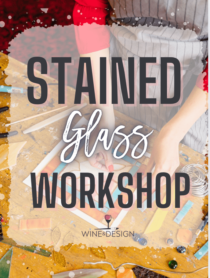 Stained Glass Workshop