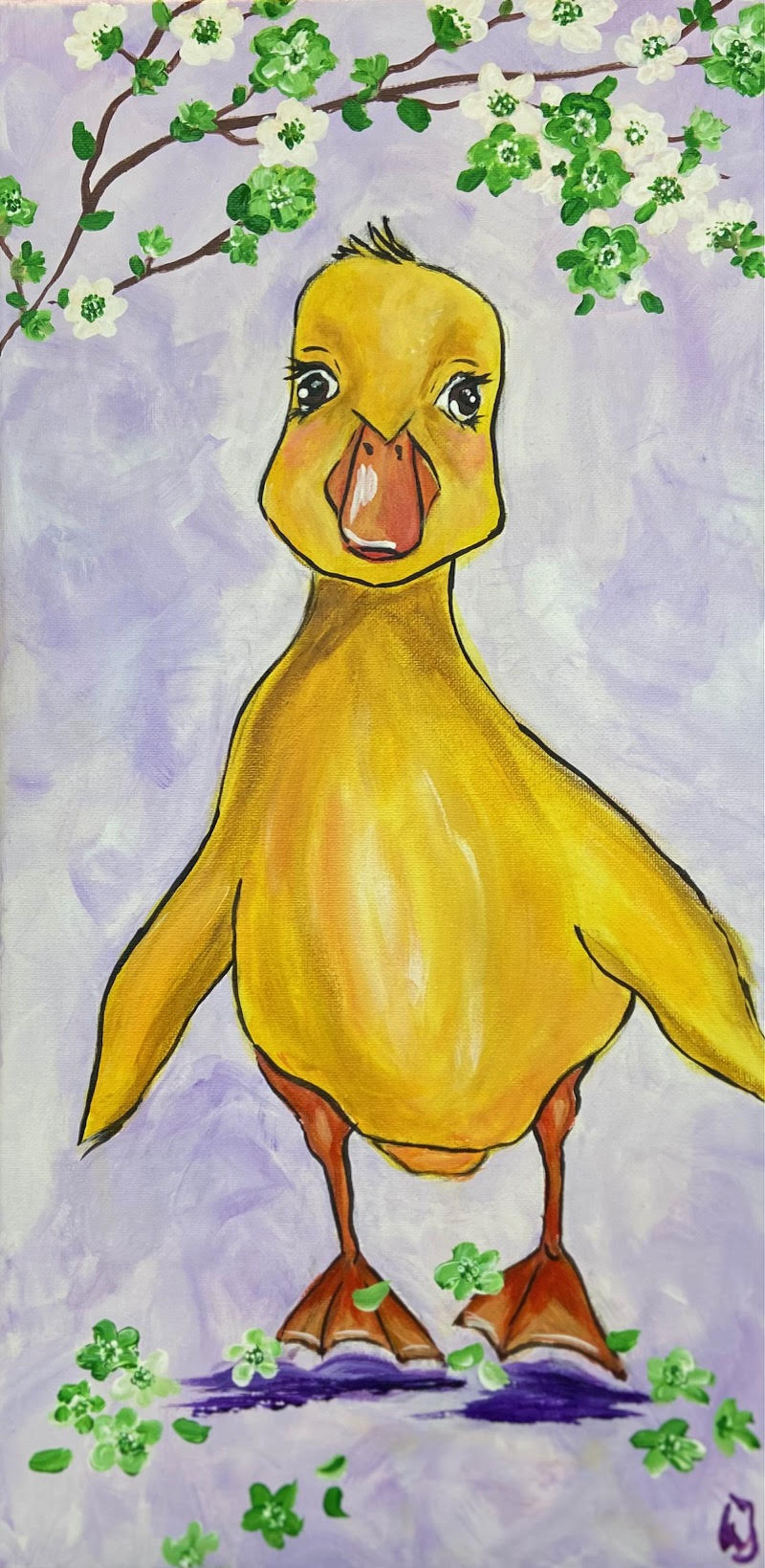 Spring Duckling 3:00-5:00pm