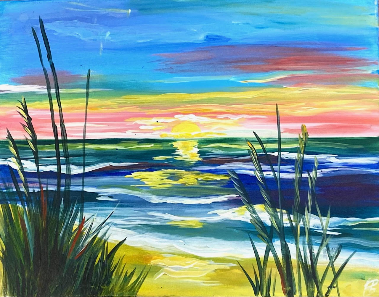 Sunset Coast