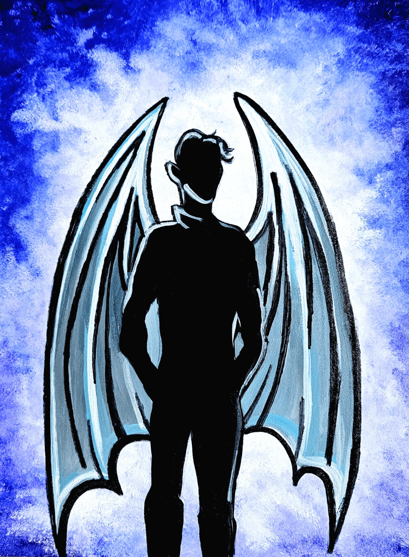 ACOTAR Trivia Night! You Know What They Say About Impressive Wingspans...