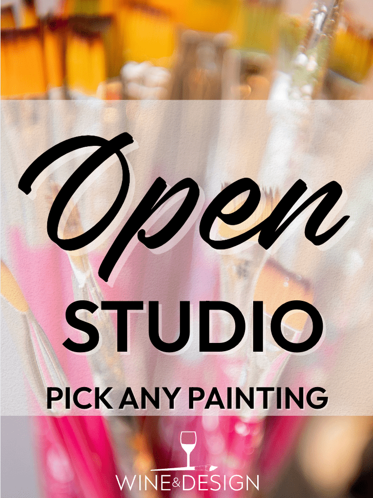 Open Studio
