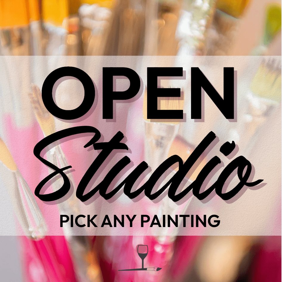 Open Studio