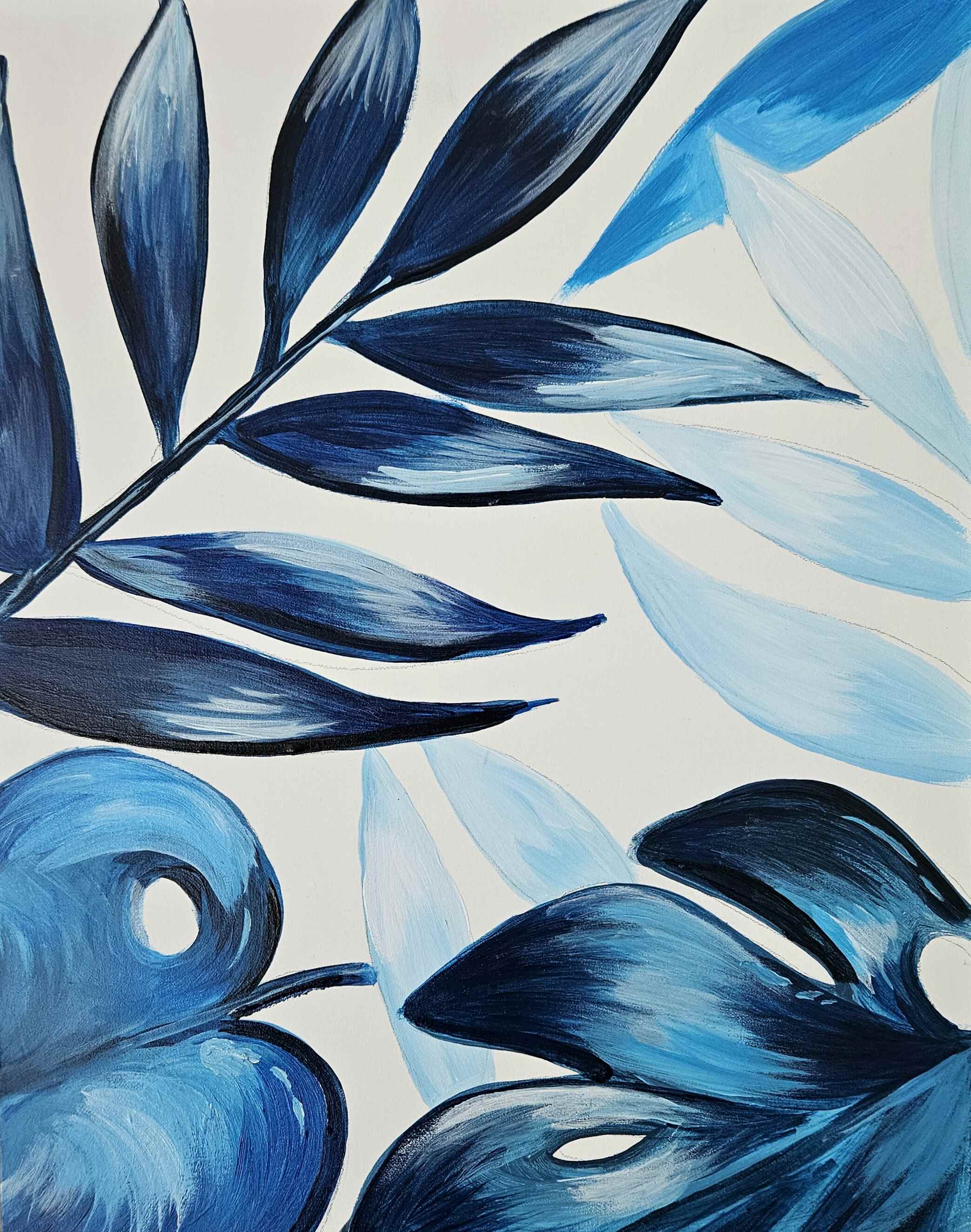 Tropical Botanicals