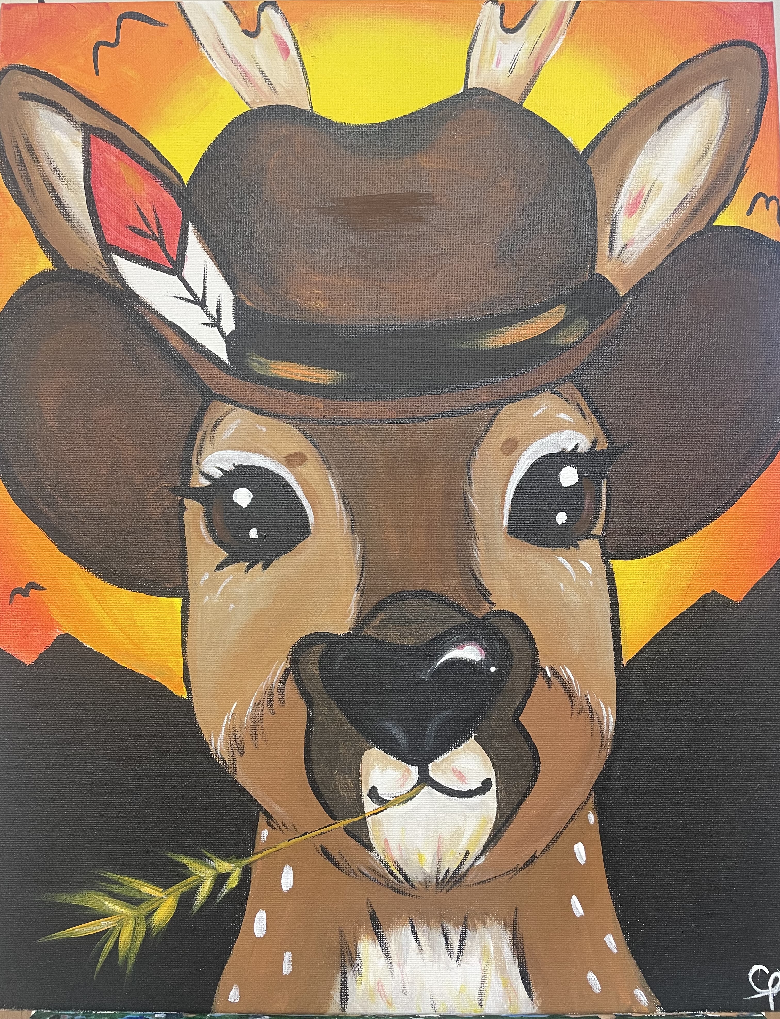 Western Wilderness