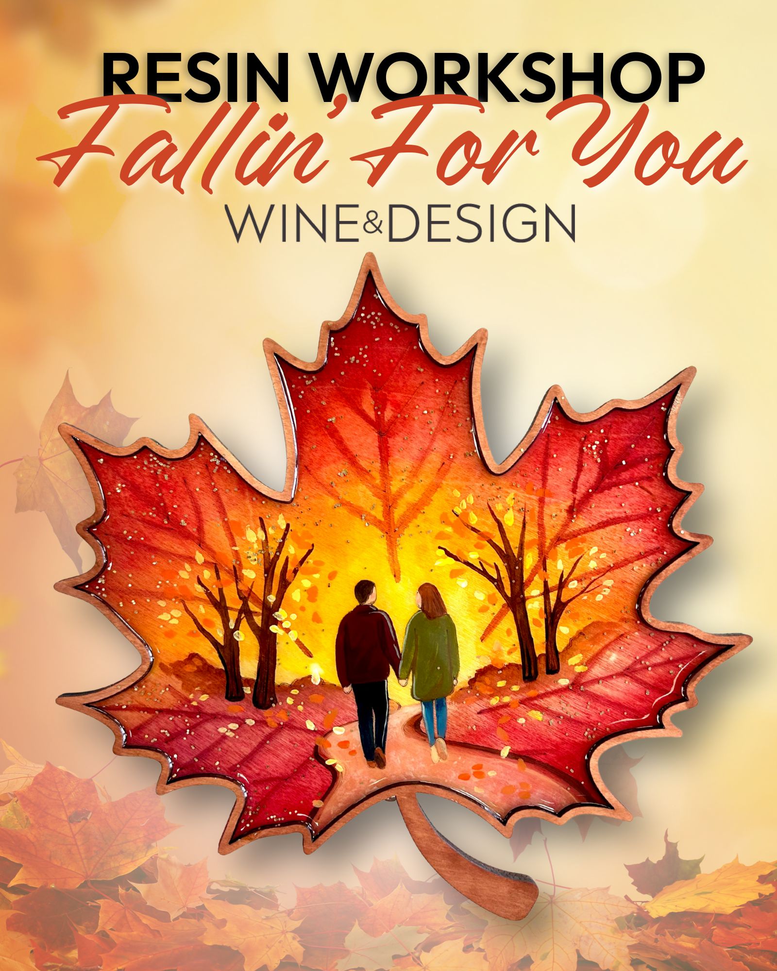 Fallin' for You