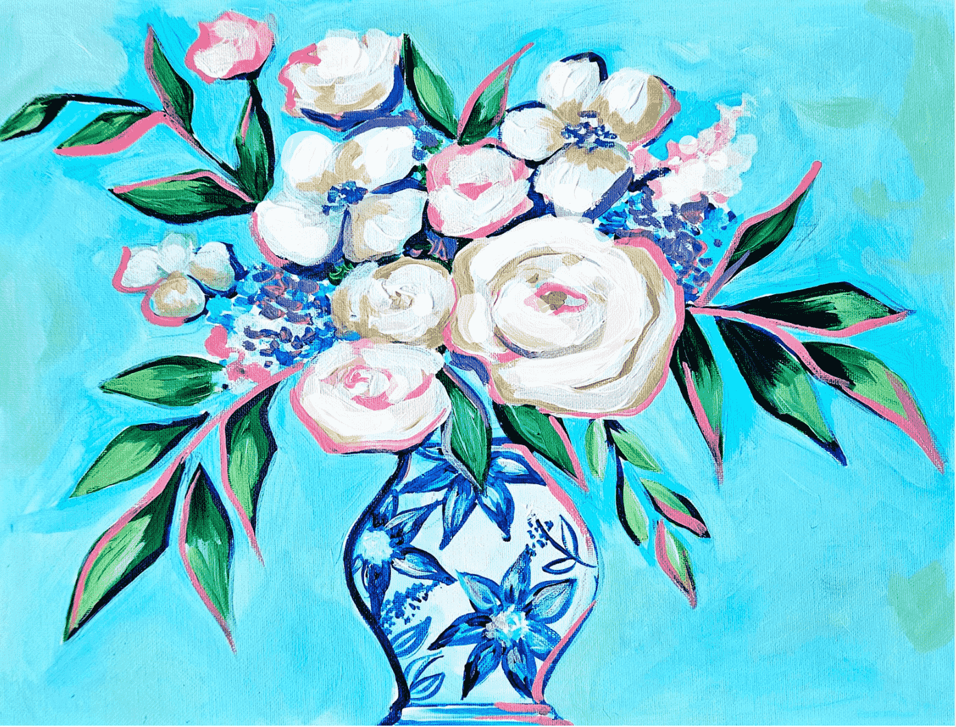 Whispered Botanicals