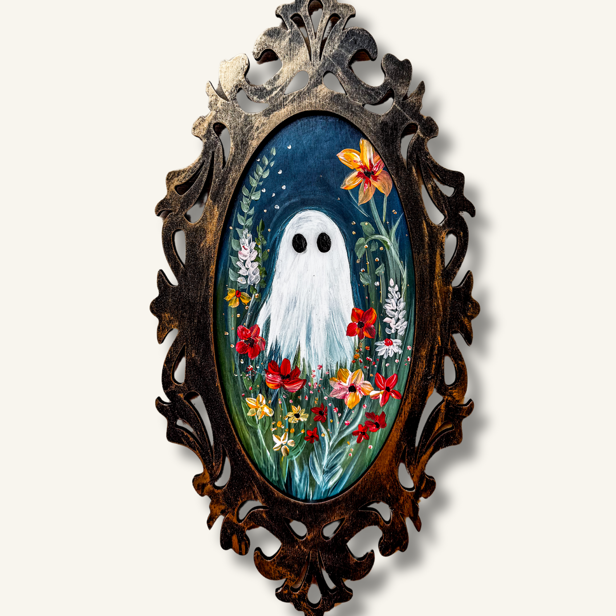 NEW! Midnight Reverie with Option to Resin