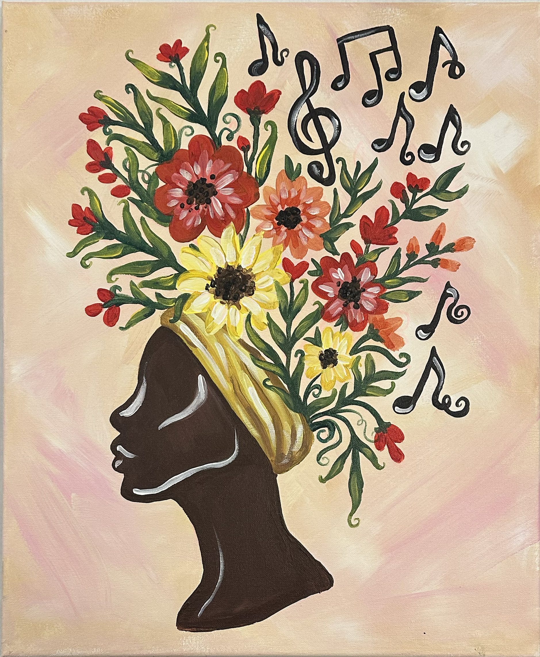 NEW Soulful NEW Soulful